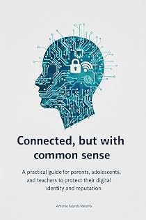 Portada de Connected, but with common sense