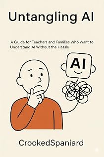 Portada de Untangling AI