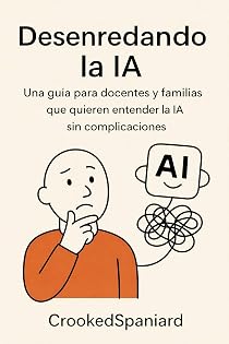 Portada de Desenredando la IA